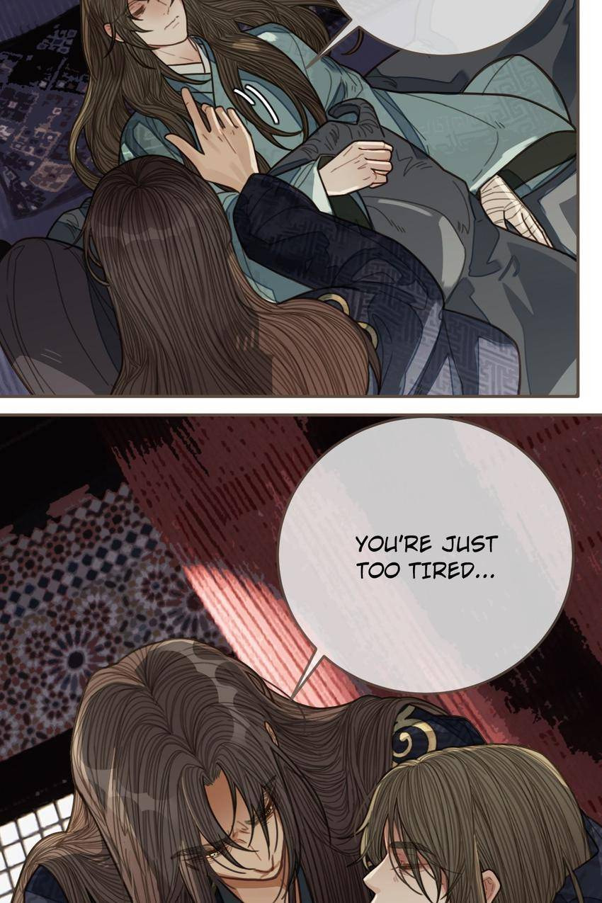 Read The Silent Concubine (Colored) chapter 63 image 60 on Lezhin