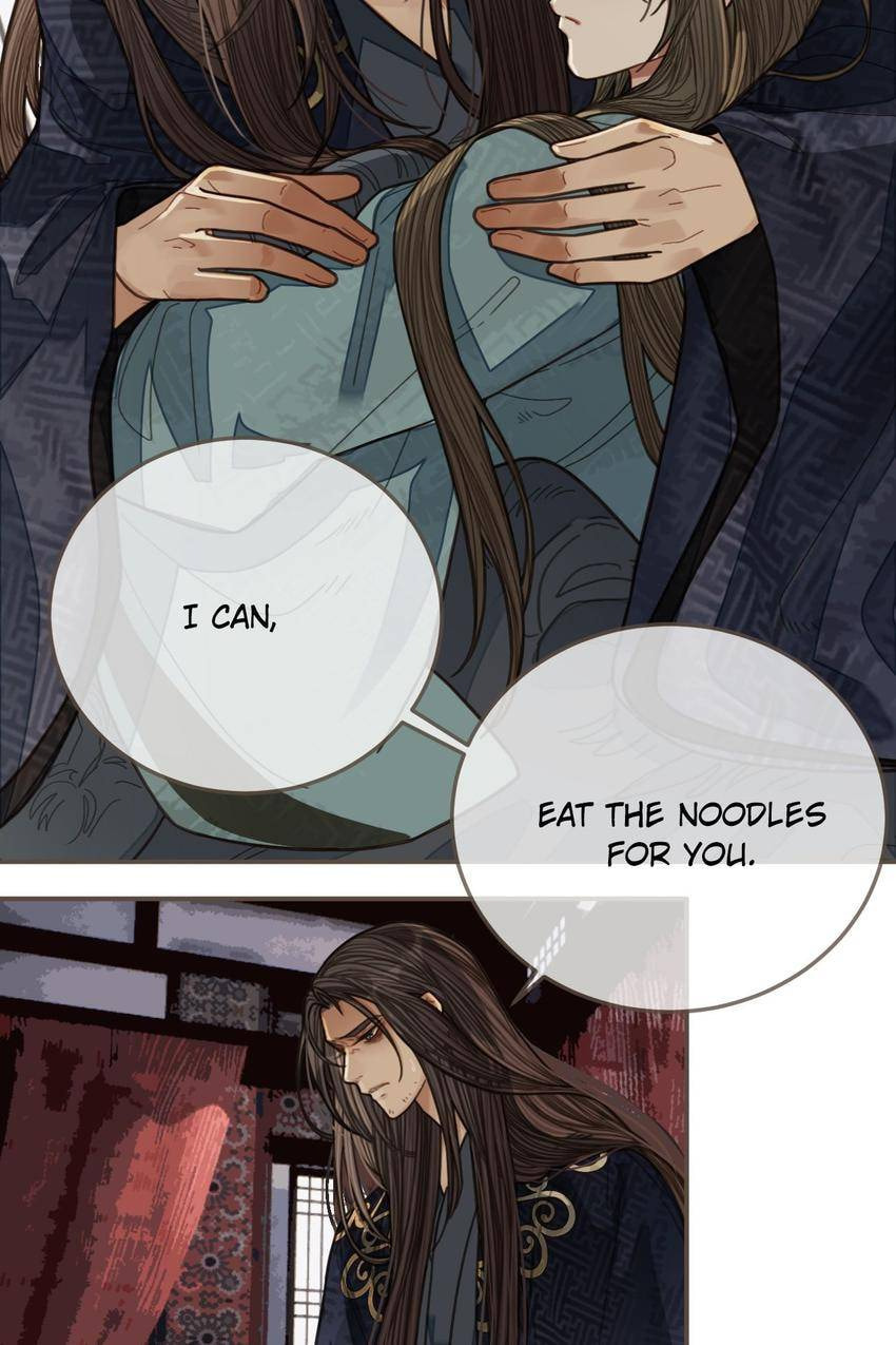 Read The Silent Concubine (Colored) chapter 63 image 61 on Lezhin