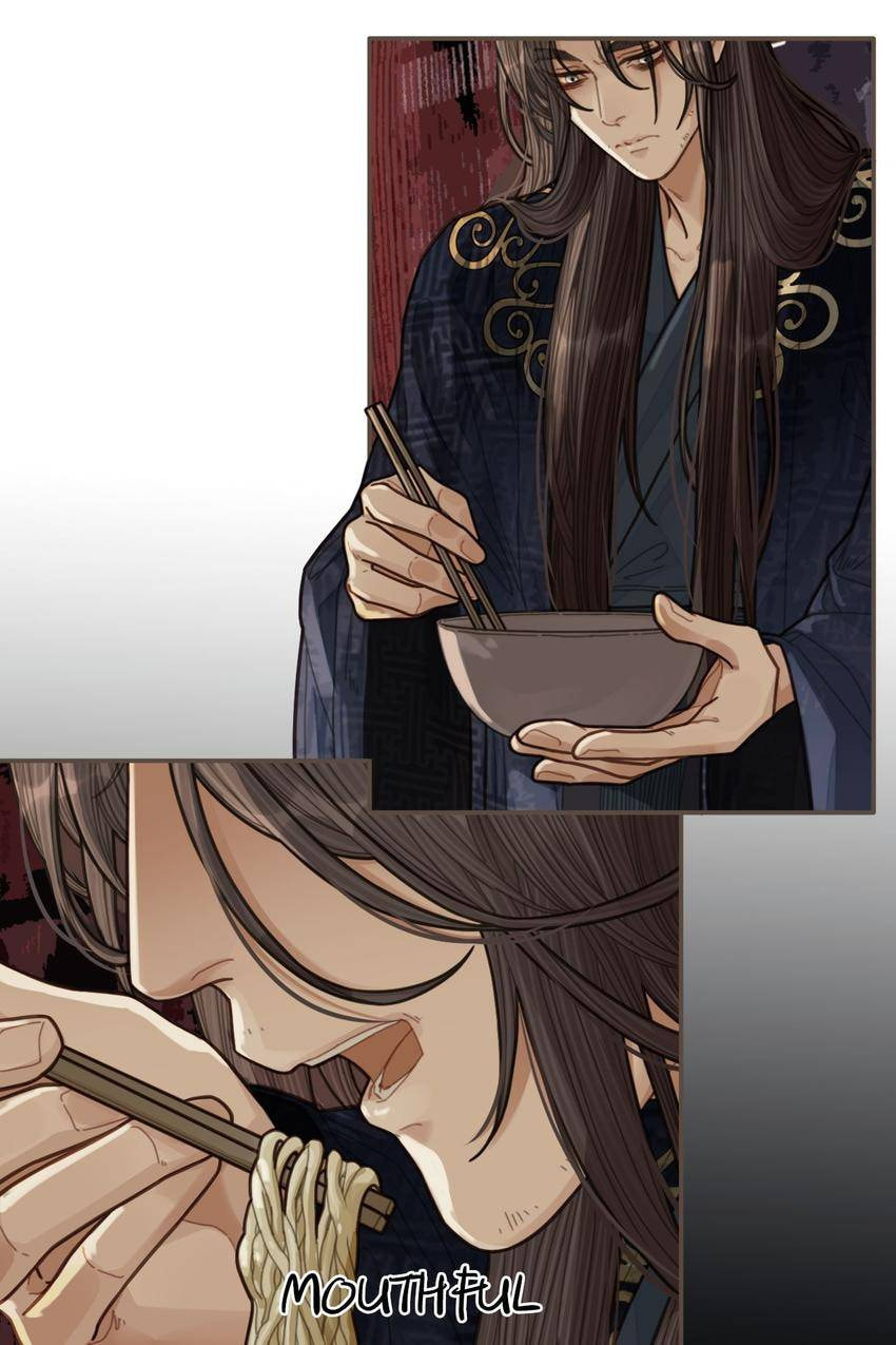 Read The Silent Concubine (Colored) chapter 63 image 63 on Lezhin