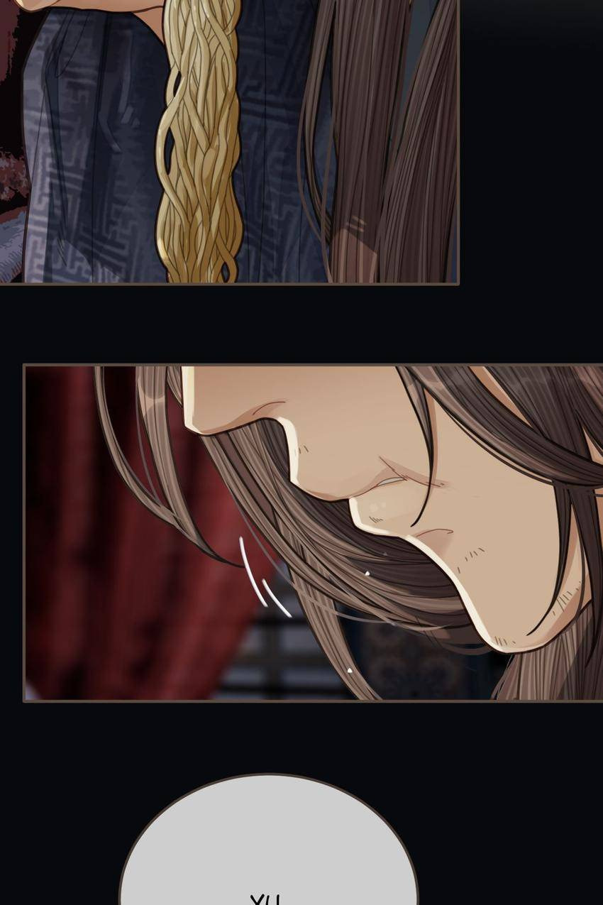 Read The Silent Concubine (Colored) chapter 63 image 64 on Lezhin