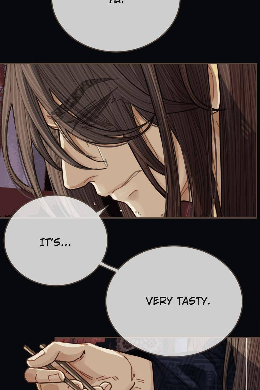 Read The Silent Concubine (Colored) chapter 63 image 65 on Lezhin