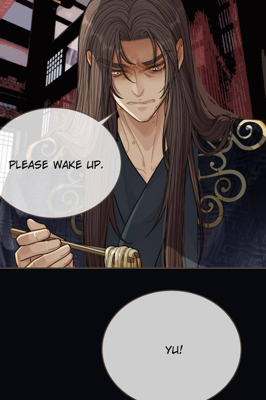 Read The Silent Concubine (Colored) chapter 63 image 67 on Lezhin