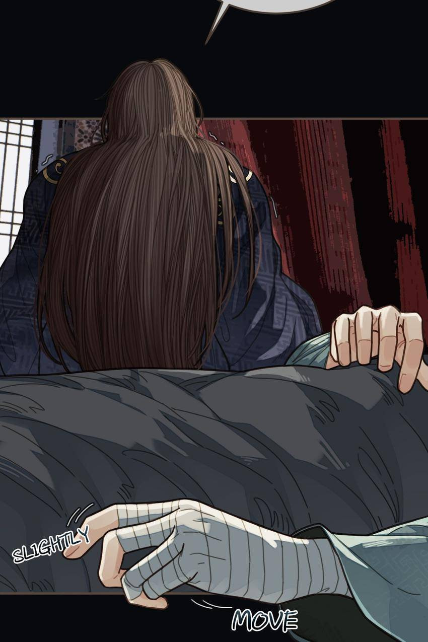 Read The Silent Concubine (Colored) chapter 63 image 68 on Lezhin