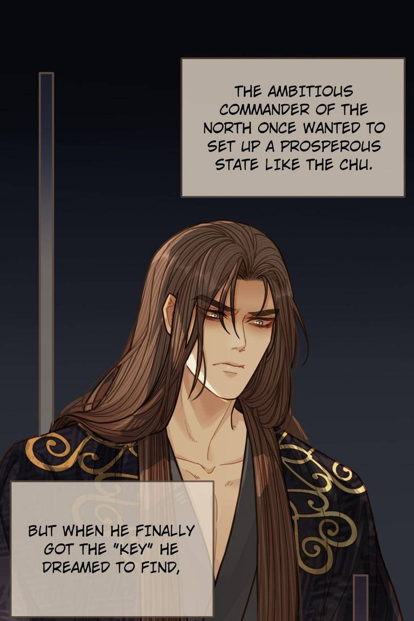 Read The Silent Concubine (Colored) chapter 63 image 8 on Lezhin