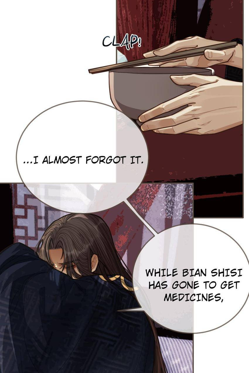 Read The Silent Concubine (Colored) chapter 64 image 1 on Lezhin