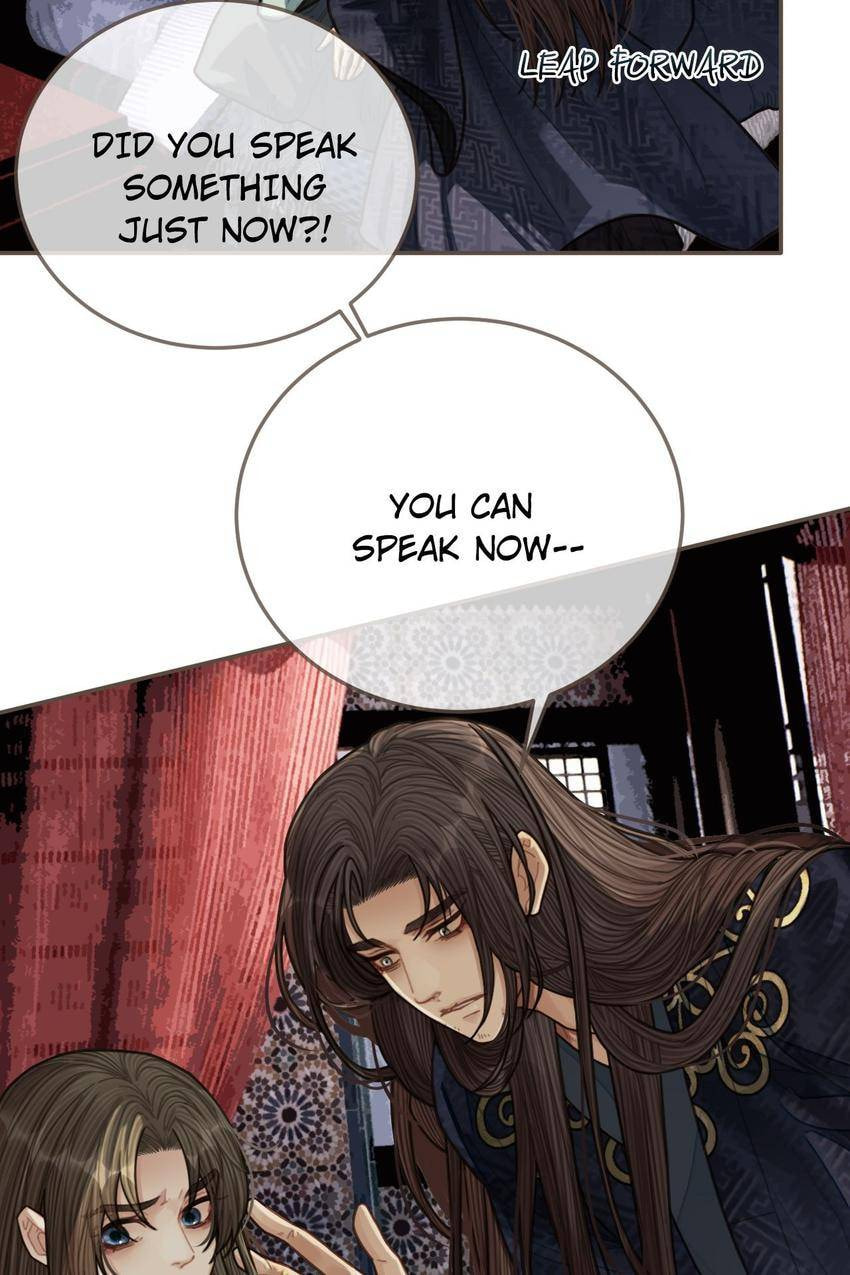 Read The Silent Concubine (Colored) chapter 64 image 10 on Lezhin