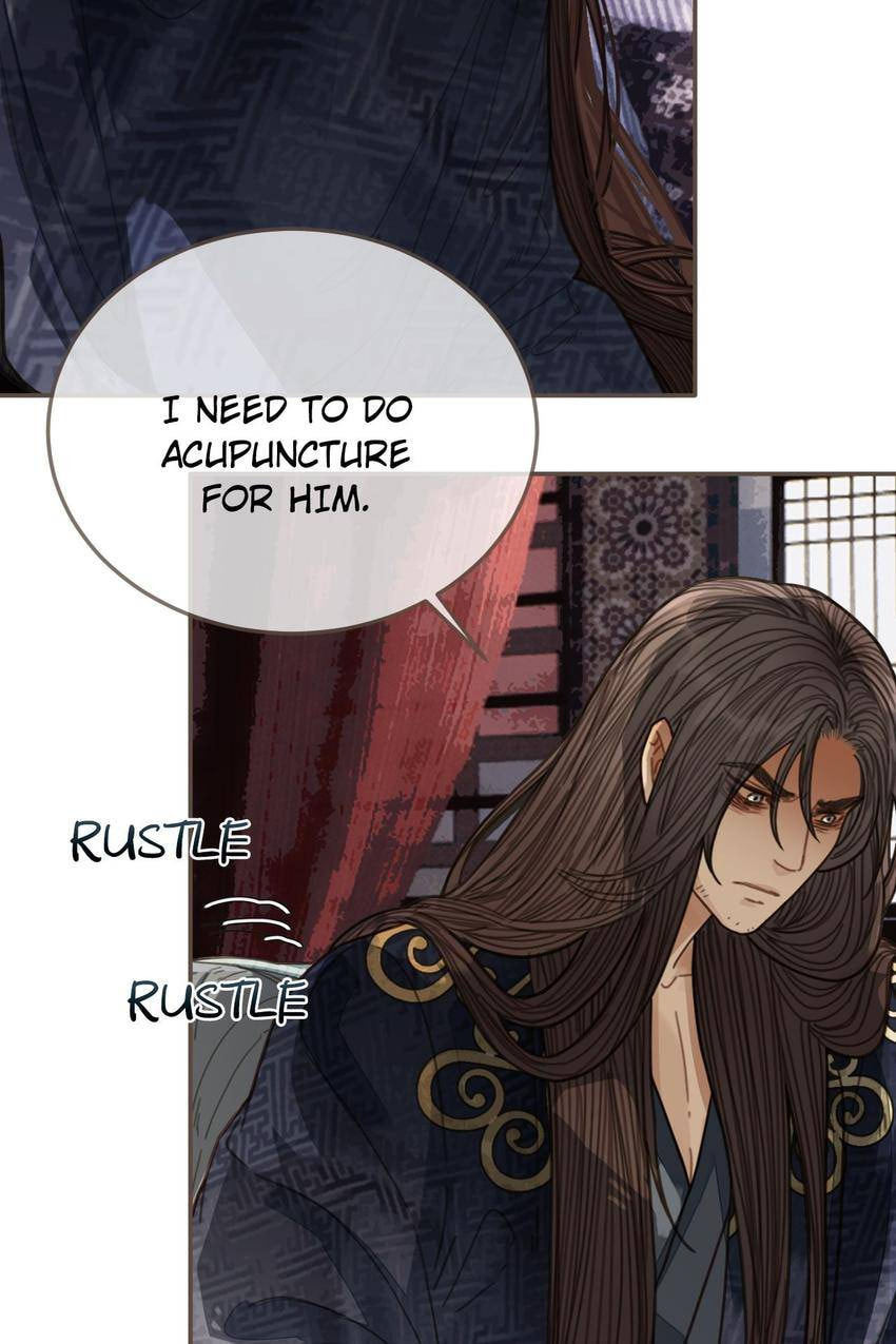Read The Silent Concubine (Colored) chapter 64 image 2 on Lezhin