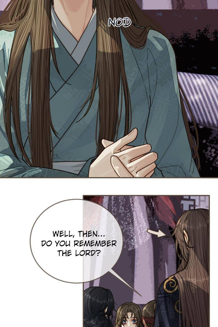 Read The Silent Concubine (Colored) chapter 64 image 20 on Lezhin