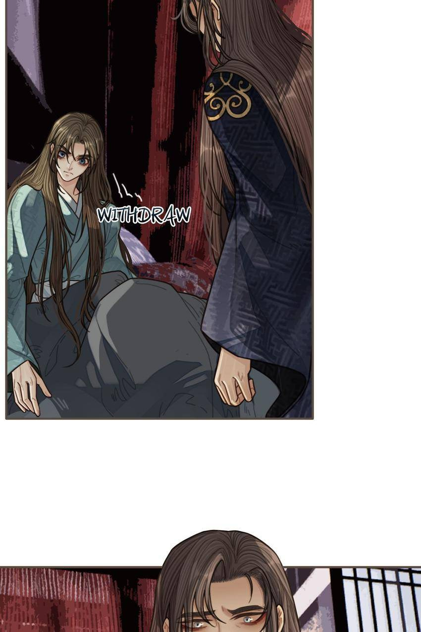 Read The Silent Concubine (Colored) chapter 64 image 29 on Lezhin