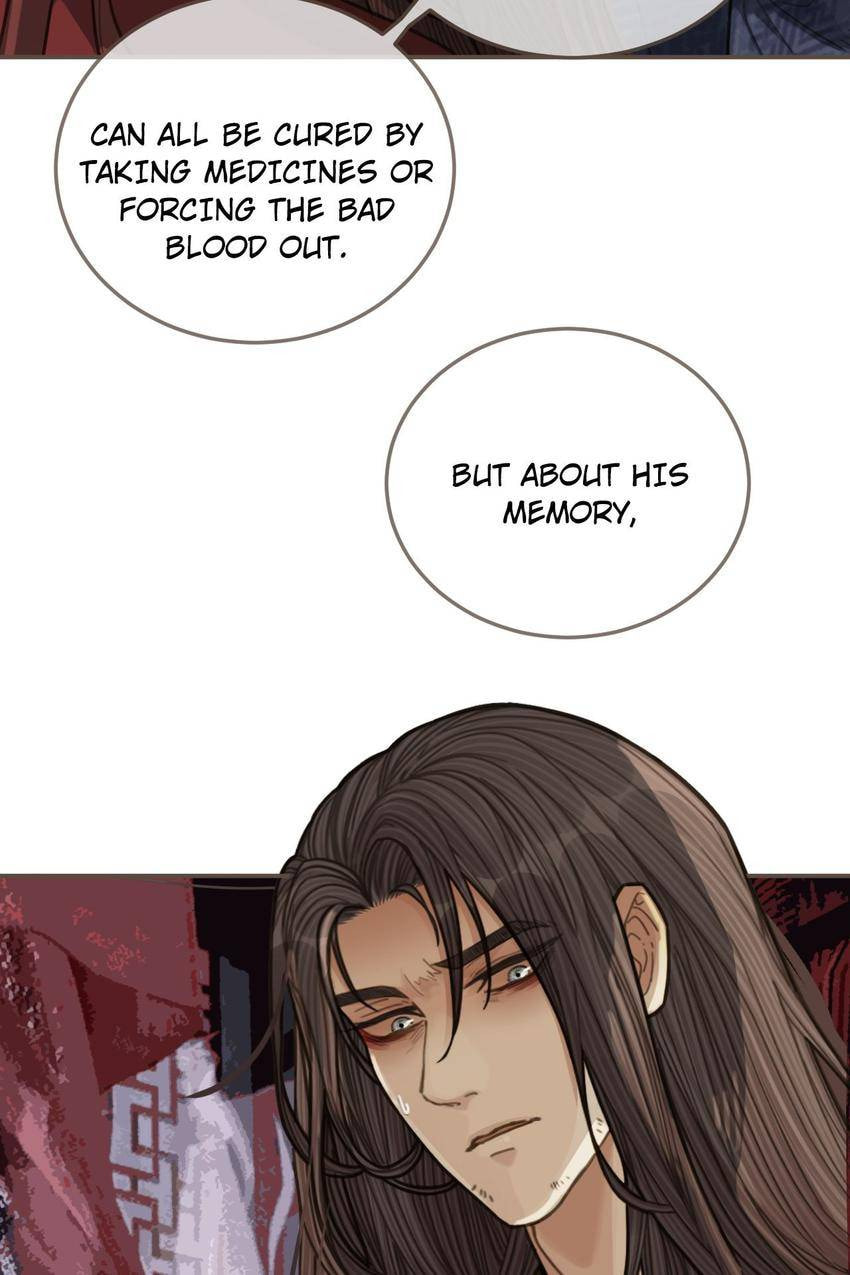 Read The Silent Concubine (Colored) chapter 64 image 34 on Lezhin