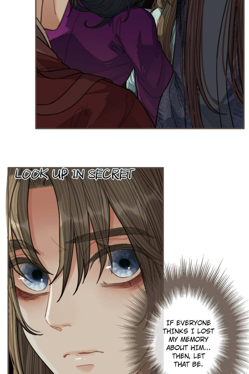 Read The Silent Concubine (Colored) chapter 64 image 37 on Lezhin