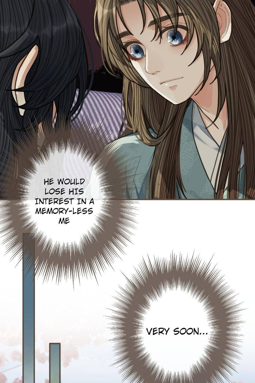 Read The Silent Concubine (Colored) chapter 64 image 39 on Lezhin