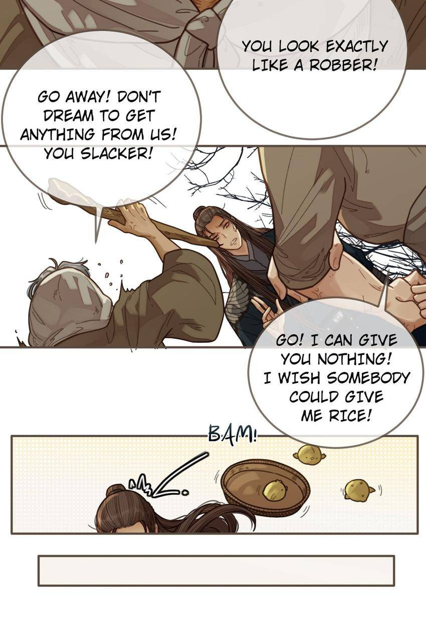 Read The Silent Concubine (Colored) chapter 64 image 45 on Lezhin