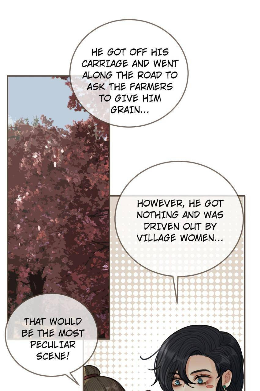 Read The Silent Concubine (Colored) chapter 64 image 46 on Lezhin