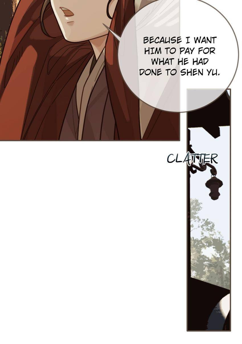 Read The Silent Concubine (Colored) chapter 64 image 49 on Lezhin