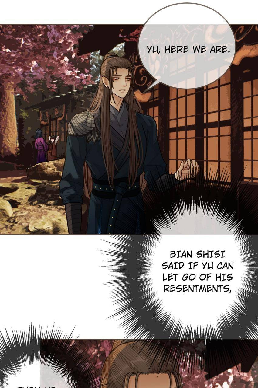 Read The Silent Concubine (Colored) chapter 64 image 50 on Lezhin