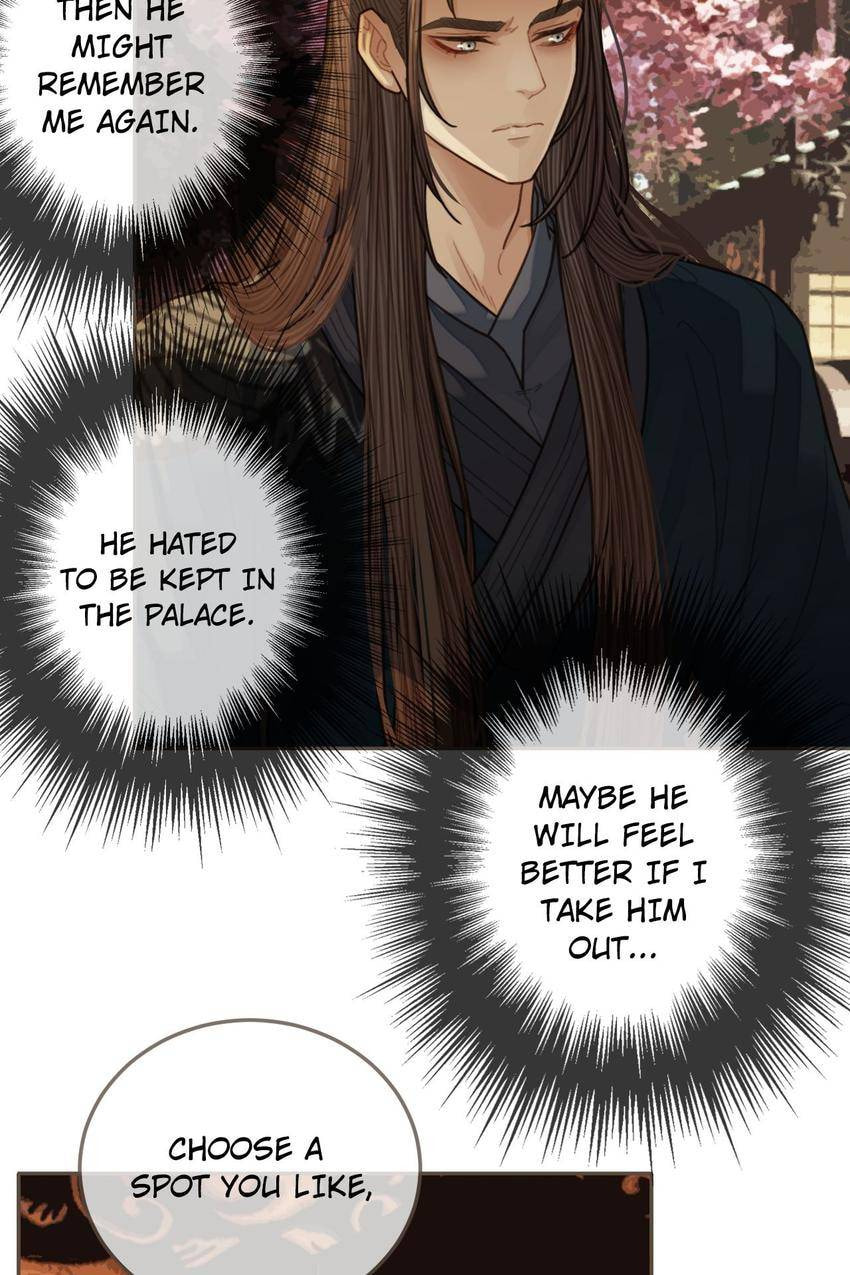Read The Silent Concubine (Colored) chapter 64 image 51 on Lezhin