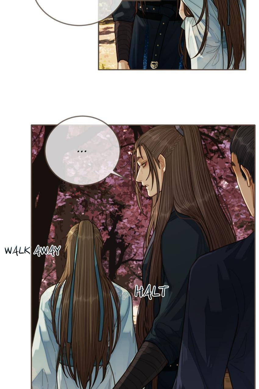 Read The Silent Concubine (Colored) chapter 64 image 53 on Lezhin