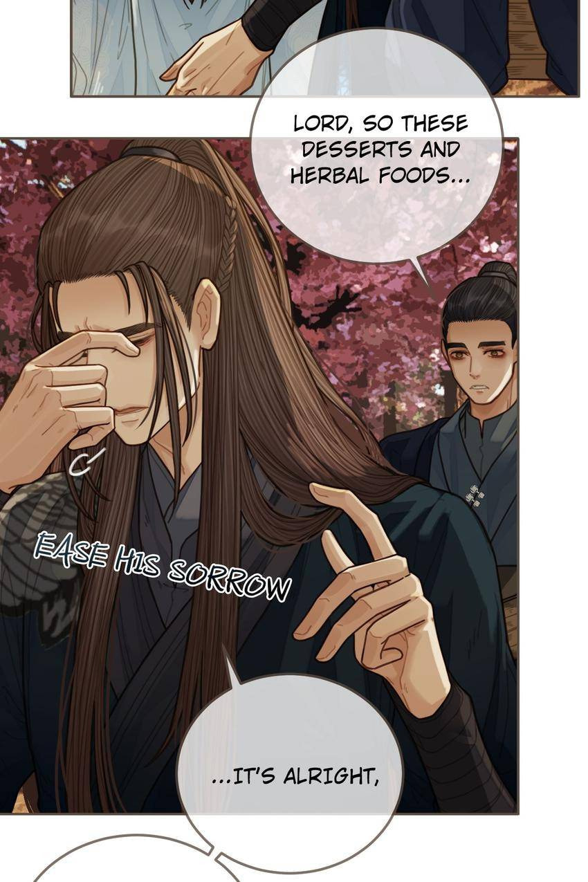 Read The Silent Concubine (Colored) chapter 64 image 54 on Lezhin