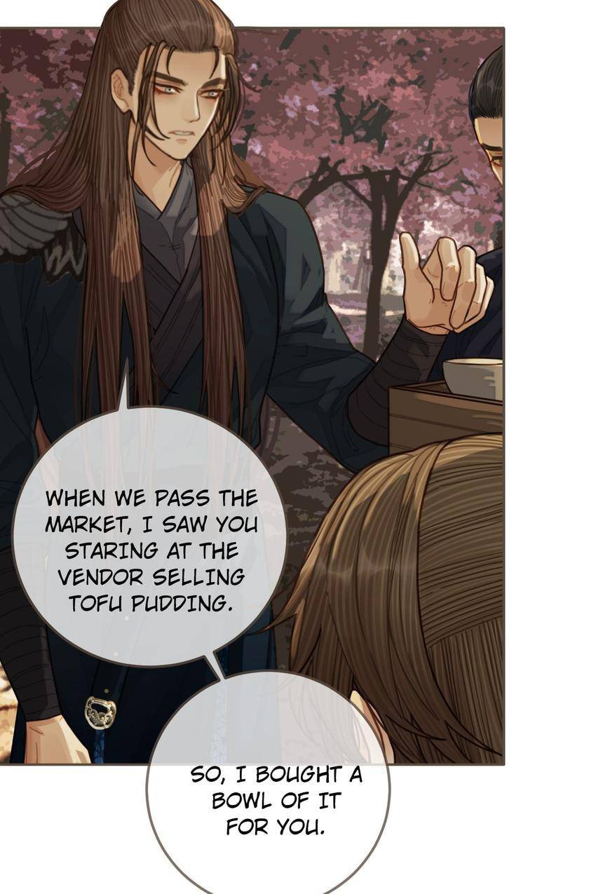 Read The Silent Concubine (Colored) chapter 64 image 57 on Lezhin