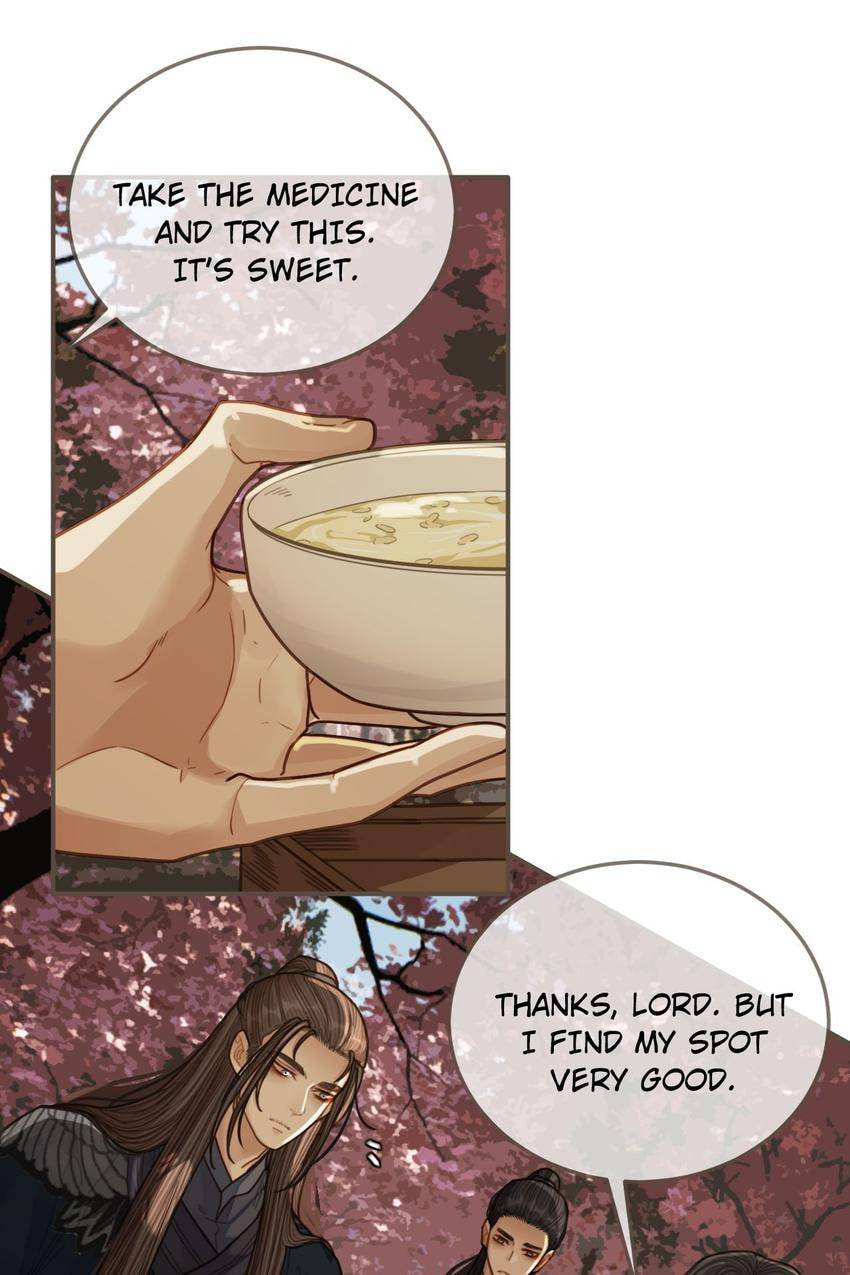 Read The Silent Concubine (Colored) chapter 64 image 59 on Lezhin