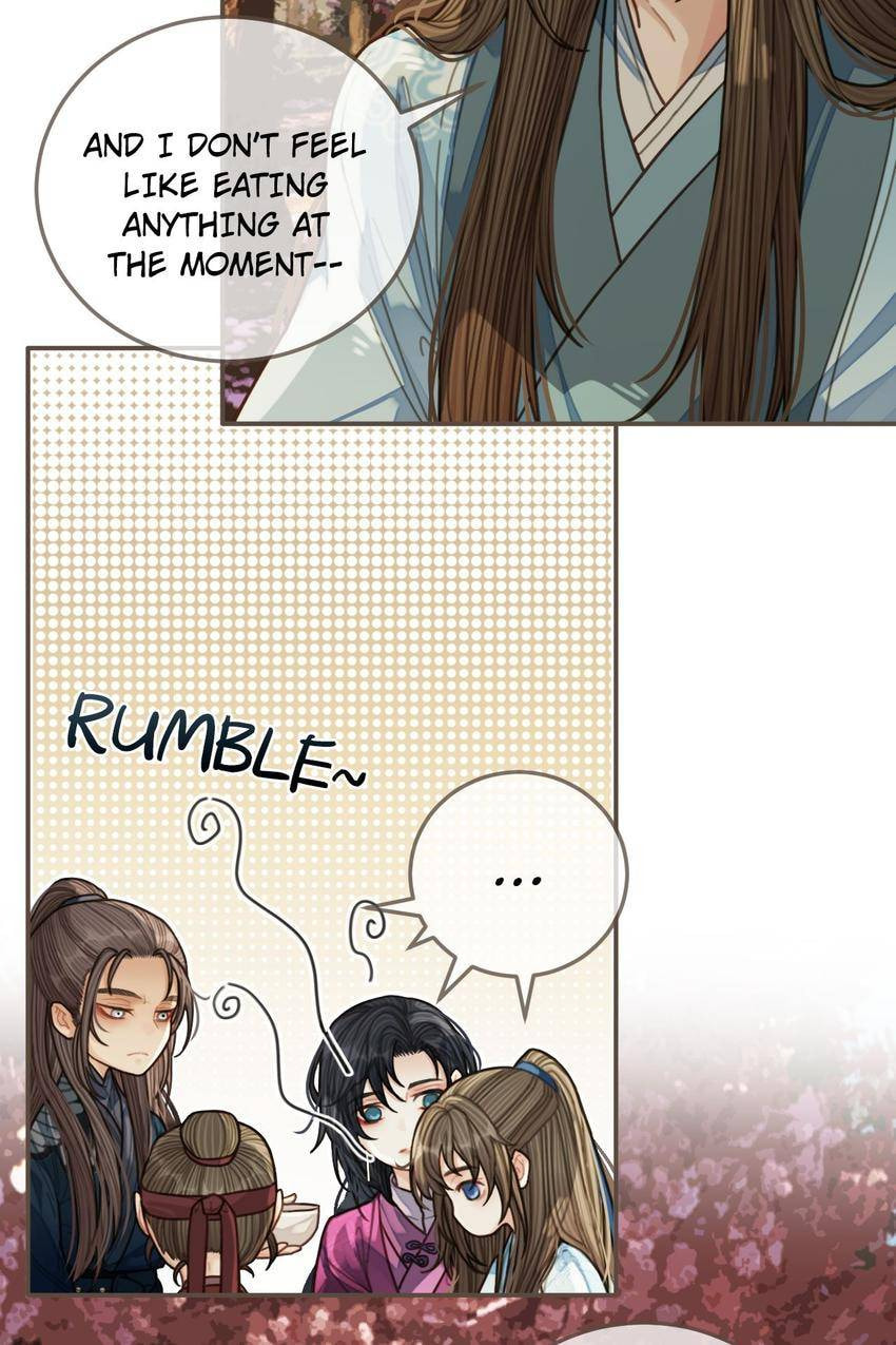 Read The Silent Concubine (Colored) chapter 64 image 61 on Lezhin