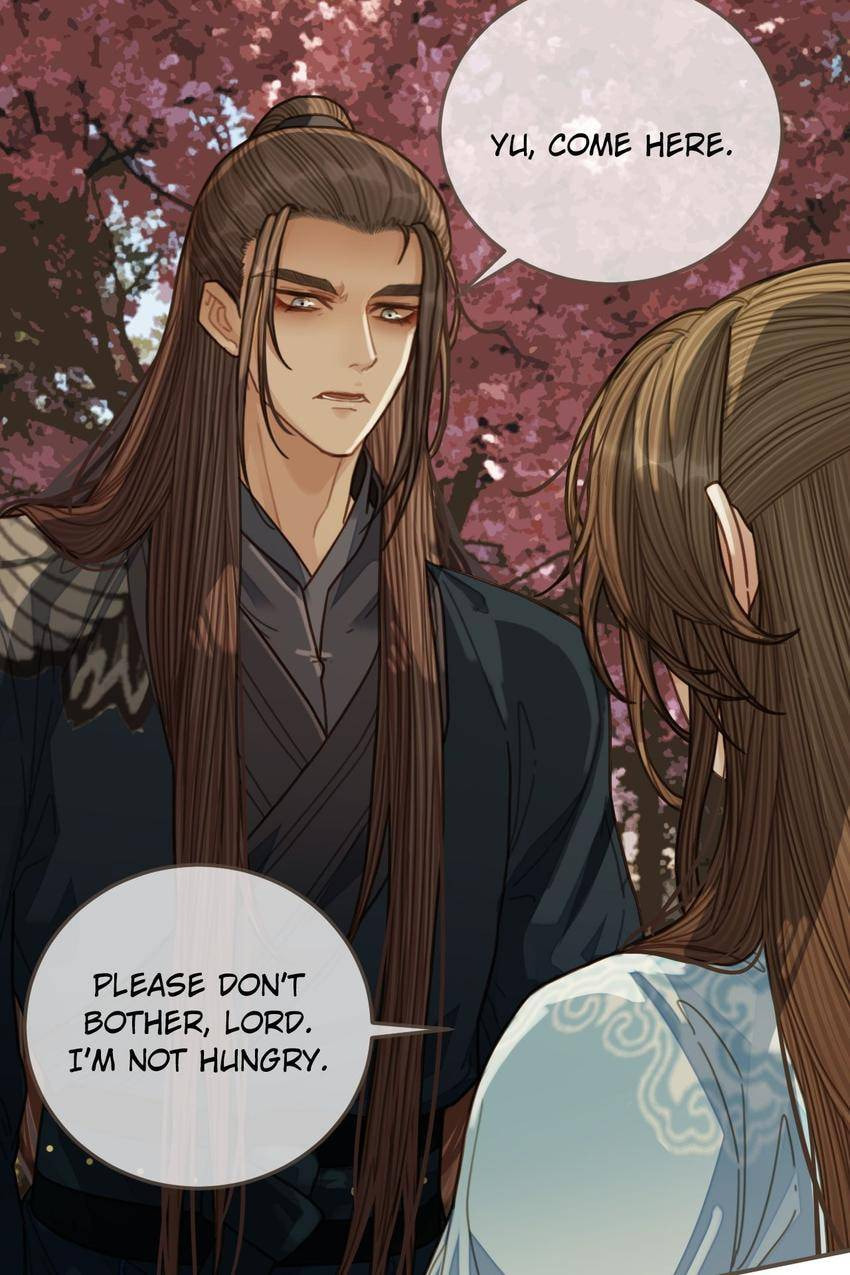 Read The Silent Concubine (Colored) chapter 64 image 62 on Lezhin