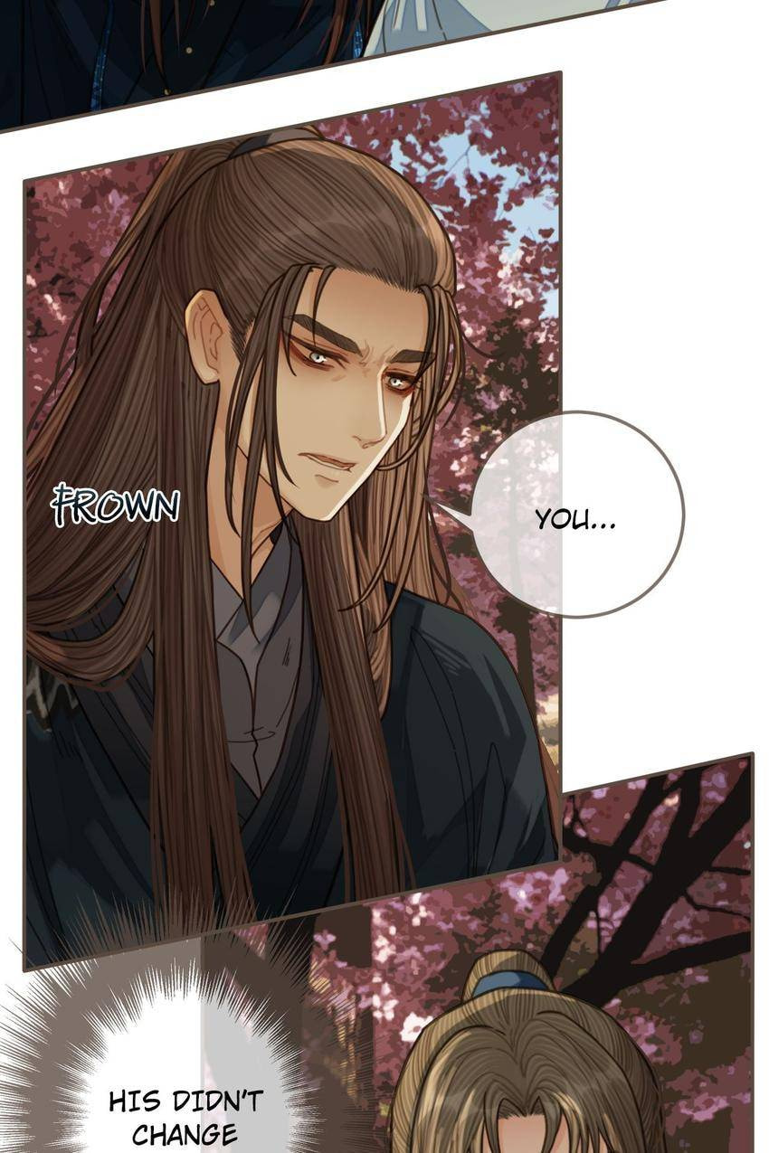 Read The Silent Concubine (Colored) chapter 64 image 63 on Lezhin
