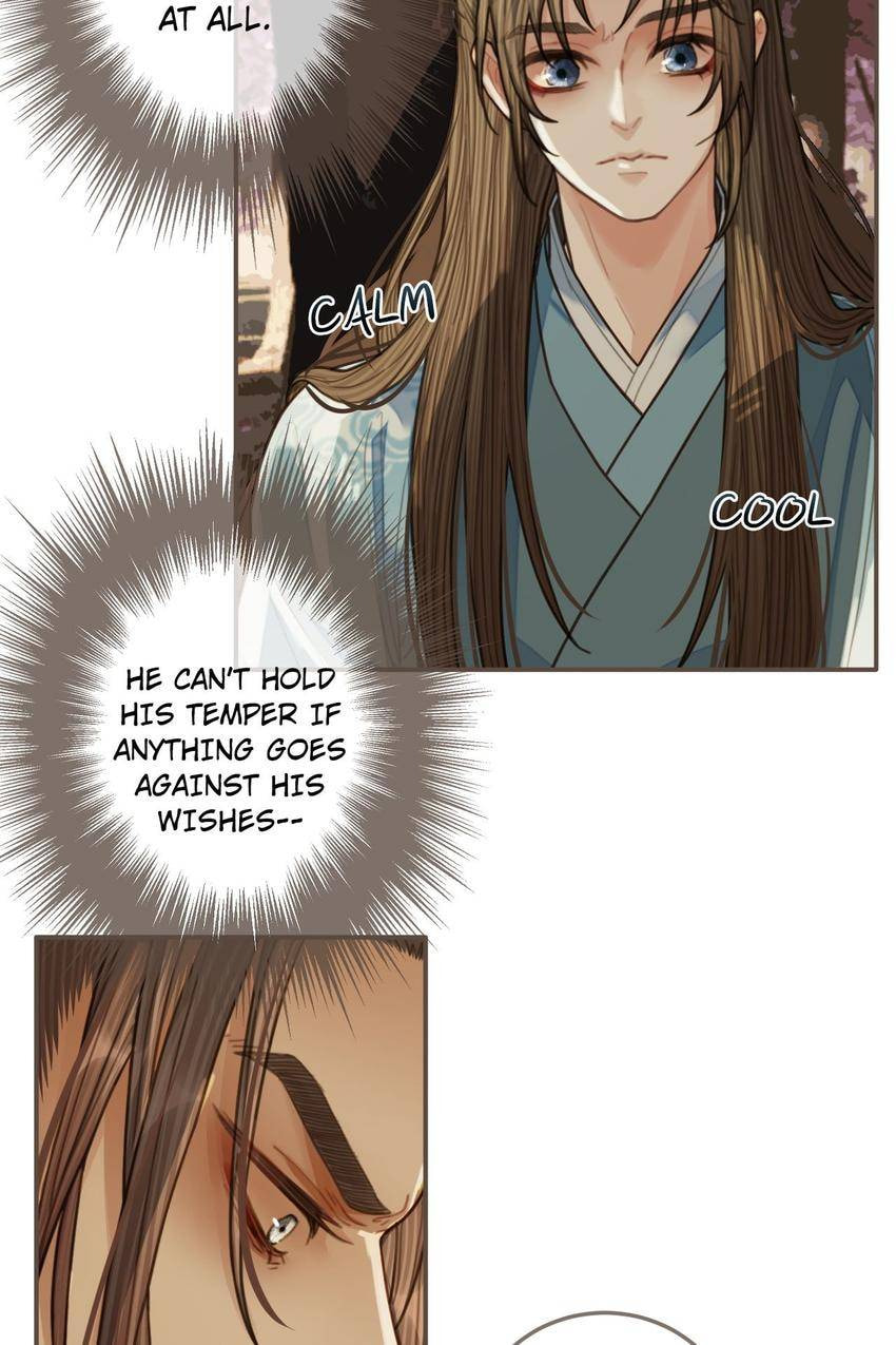 Read The Silent Concubine (Colored) chapter 64 image 64 on Lezhin