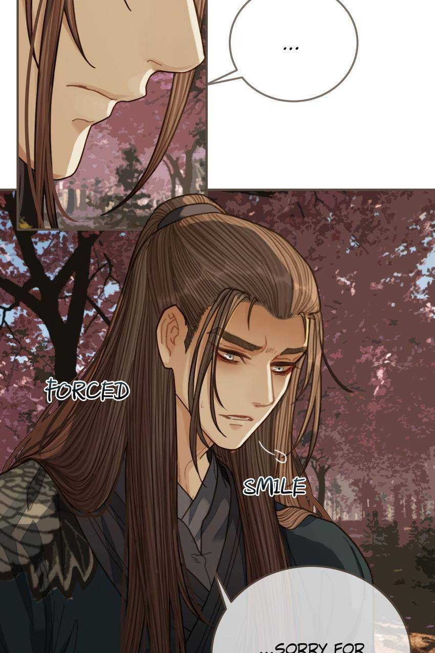 Read The Silent Concubine (Colored) chapter 64 image 65 on Lezhin