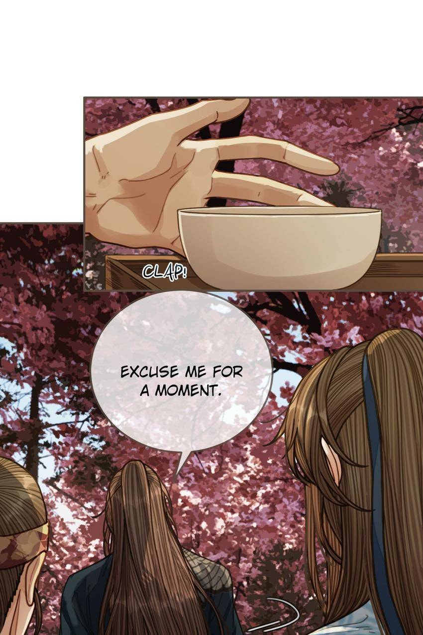 Read The Silent Concubine (Colored) chapter 64 image 67 on Lezhin