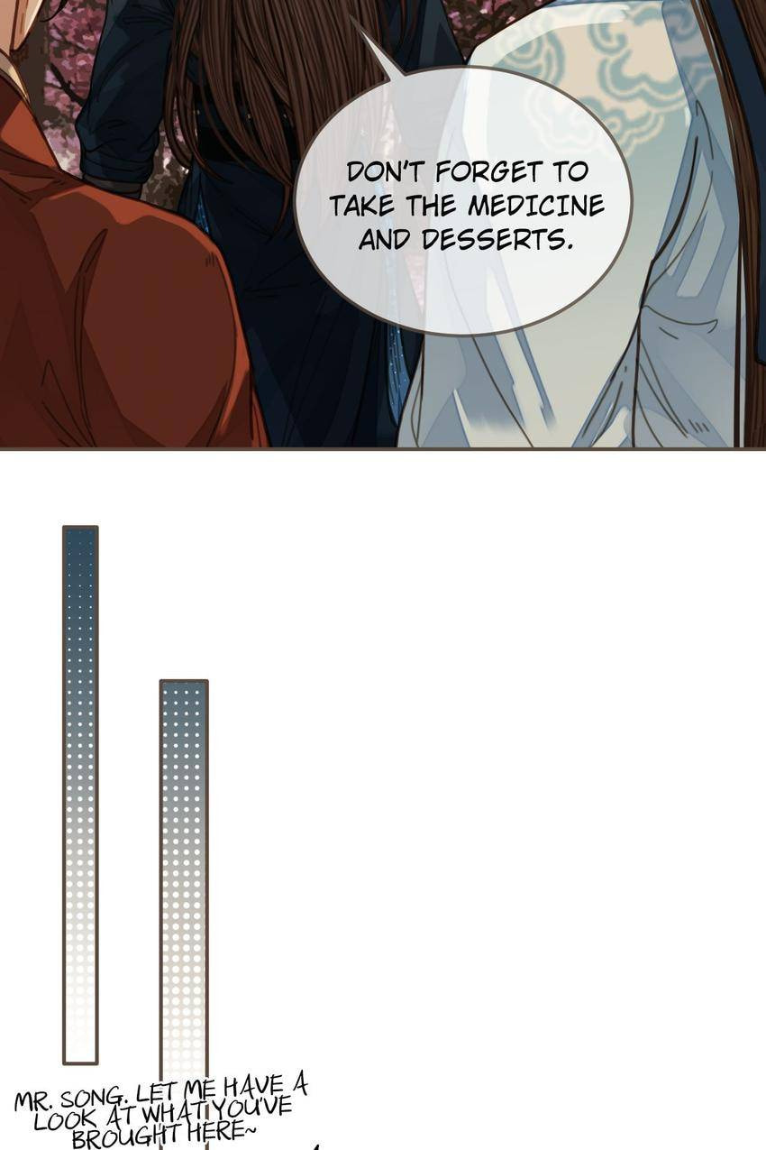 Read The Silent Concubine (Colored) chapter 64 image 68 on Lezhin