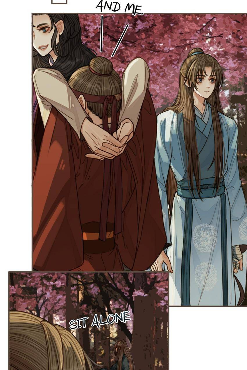 Read The Silent Concubine (Colored) chapter 64 image 69 on Lezhin