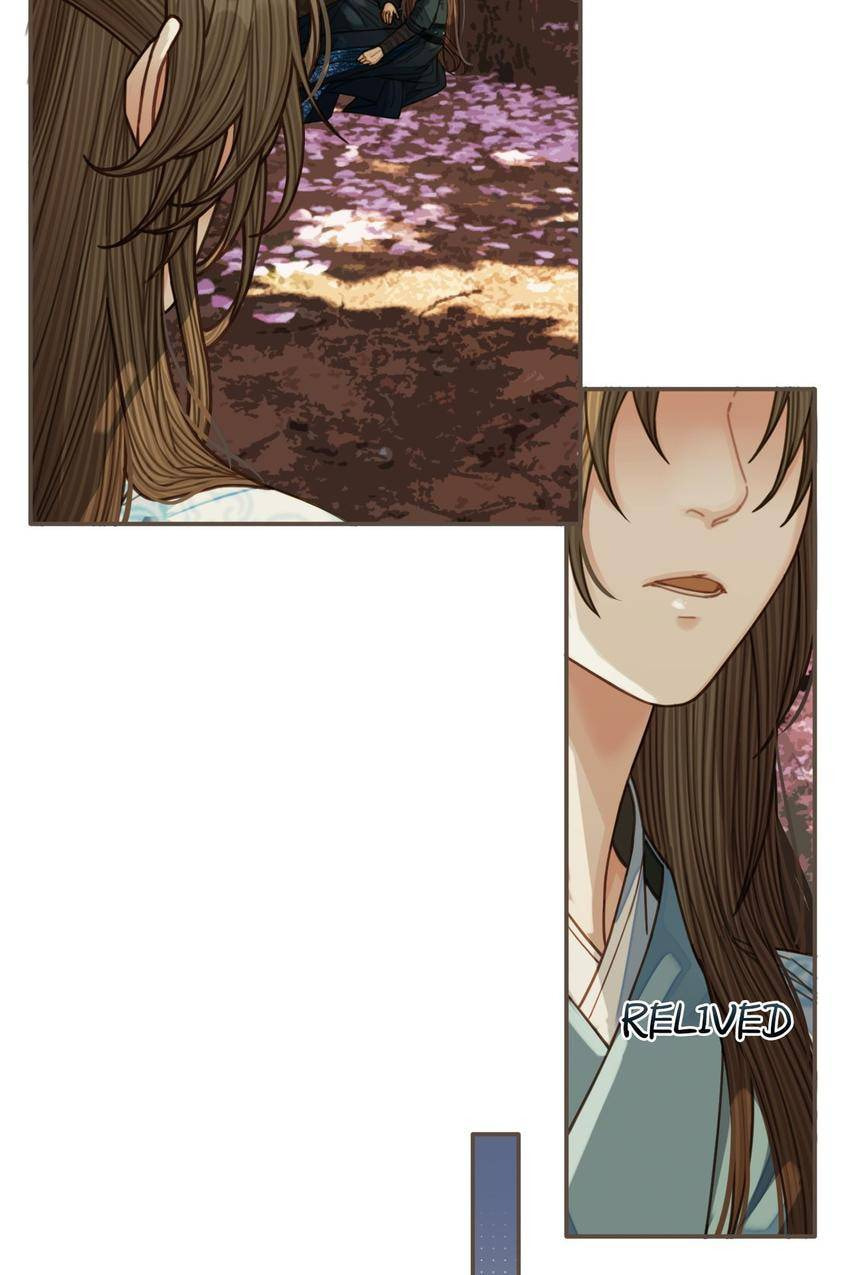 Read The Silent Concubine (Colored) chapter 64 image 70 on Lezhin