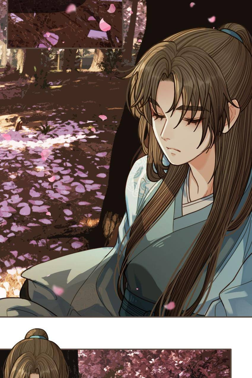 Read The Silent Concubine (Colored) chapter 64 image 73 on Lezhin