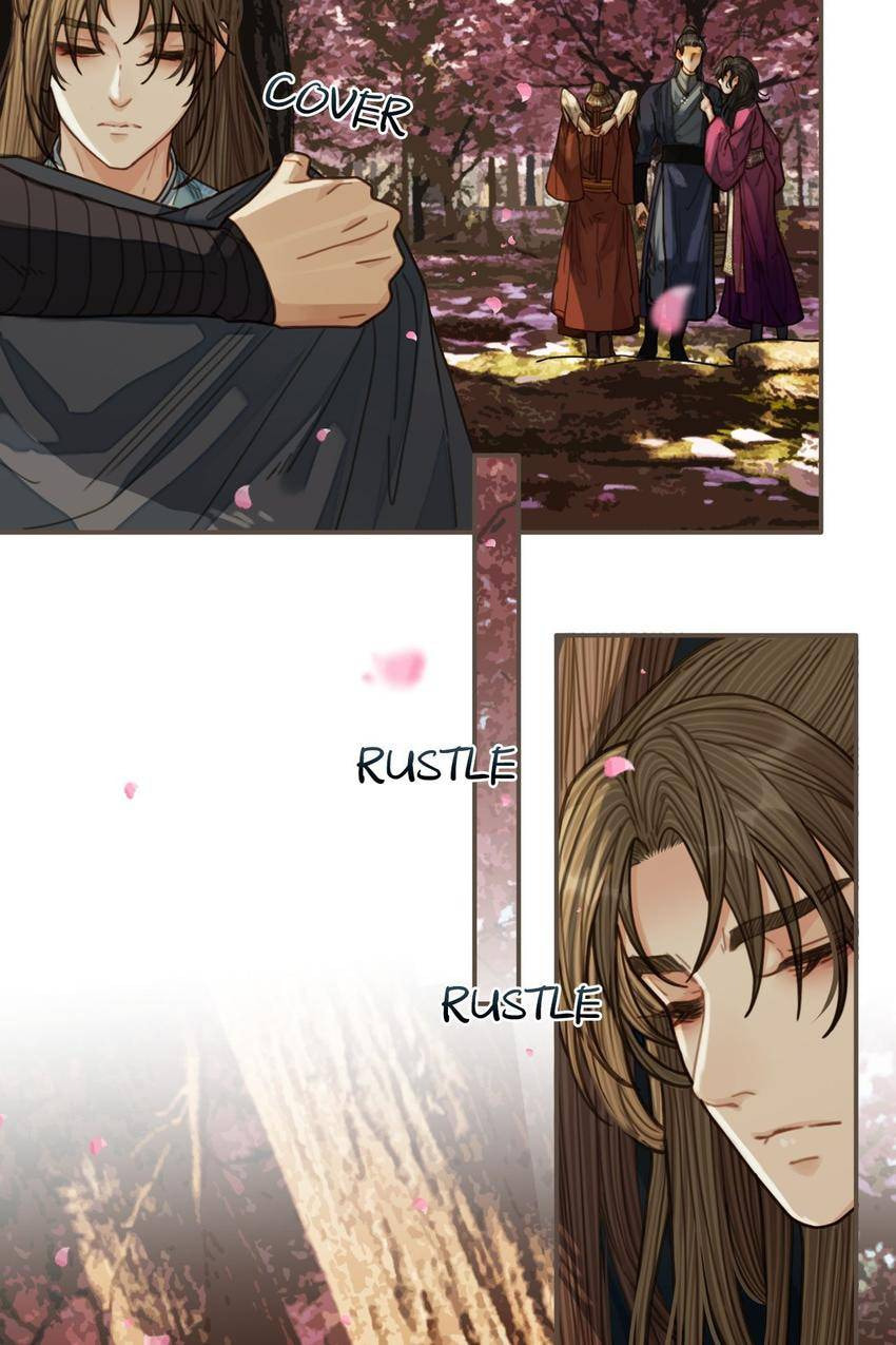Read The Silent Concubine (Colored) chapter 64 image 74 on Lezhin