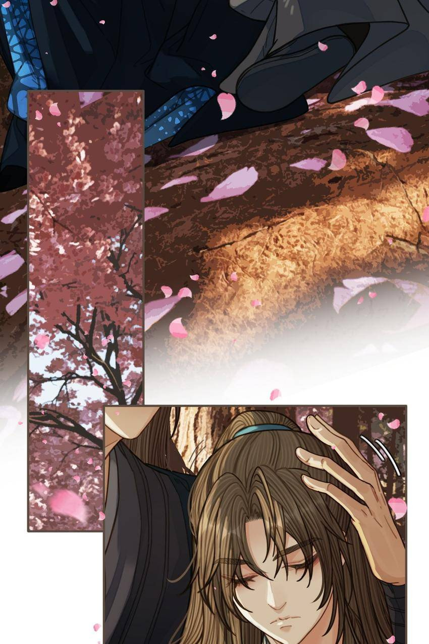 Read The Silent Concubine (Colored) chapter 64 image 76 on Lezhin