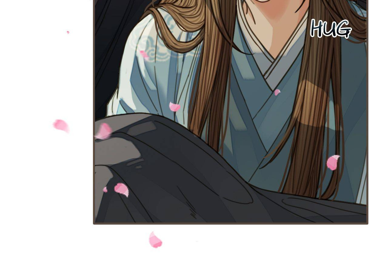 Read The Silent Concubine (Colored) chapter 64 image 77 on Lezhin