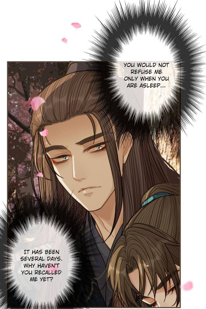 Read The Silent Concubine (Colored) chapter 64 image 78 on Lezhin