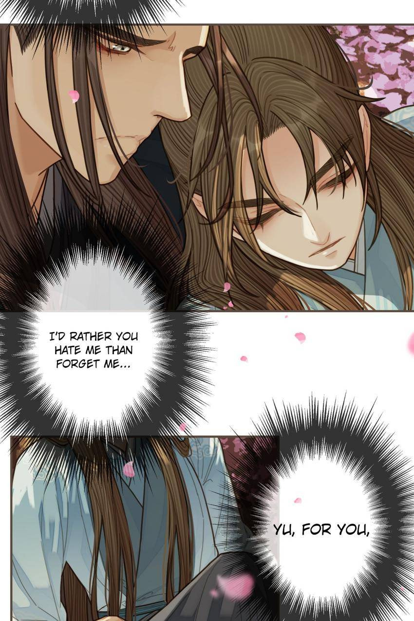 Read The Silent Concubine (Colored) chapter 64 image 79 on Lezhin