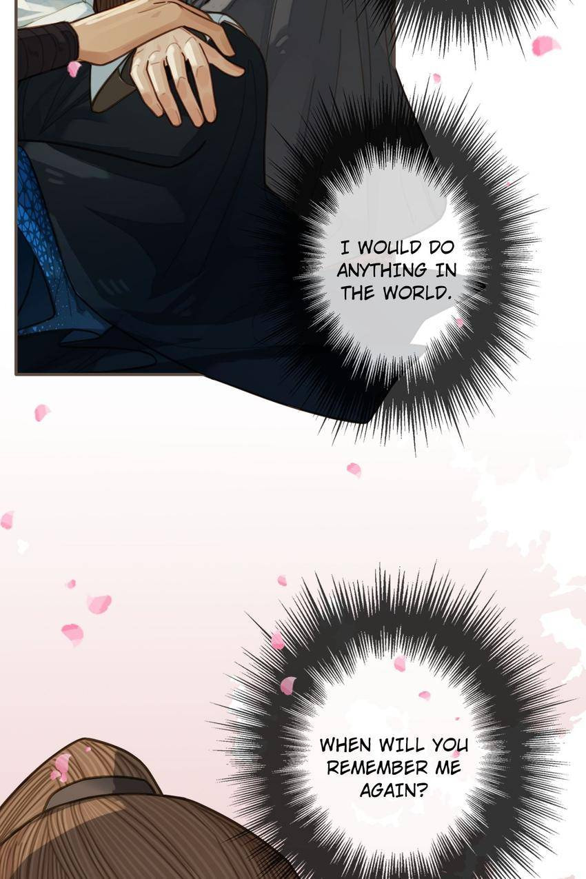 Read The Silent Concubine (Colored) chapter 64 image 80 on Lezhin