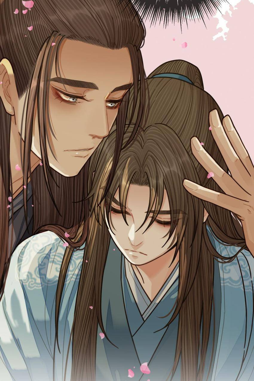 Read The Silent Concubine (Colored) chapter 64 image 81 on Lezhin