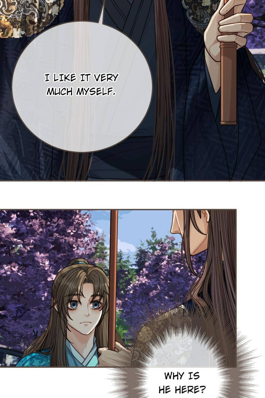 Read The Silent Concubine (Colored) chapter 65 image 10 on Lezhin