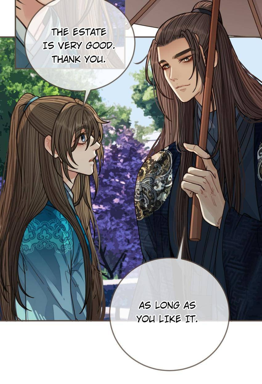 Read The Silent Concubine (Colored) chapter 65 image 12 on Lezhin