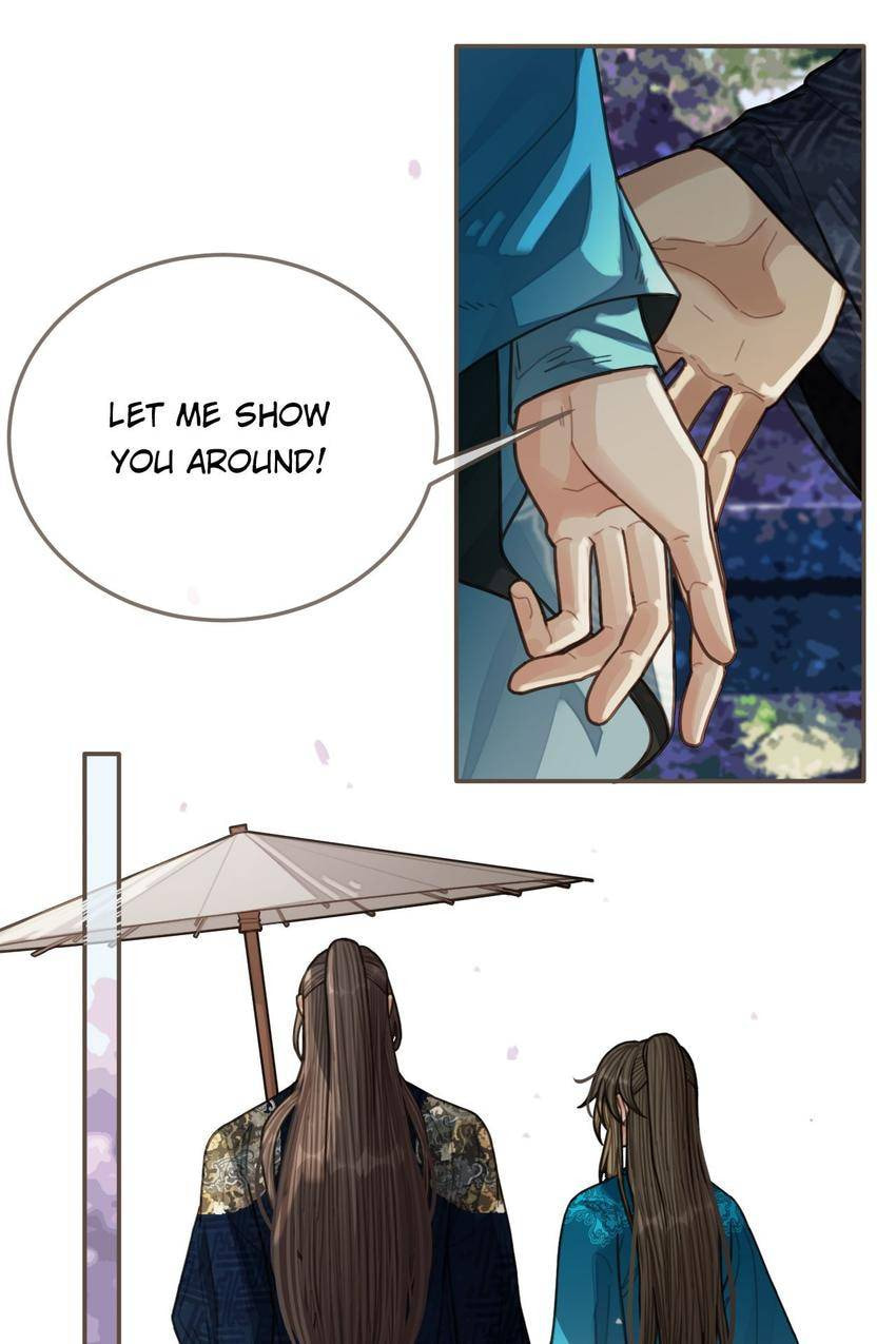 Read The Silent Concubine (Colored) chapter 65 image 13 on Lezhin