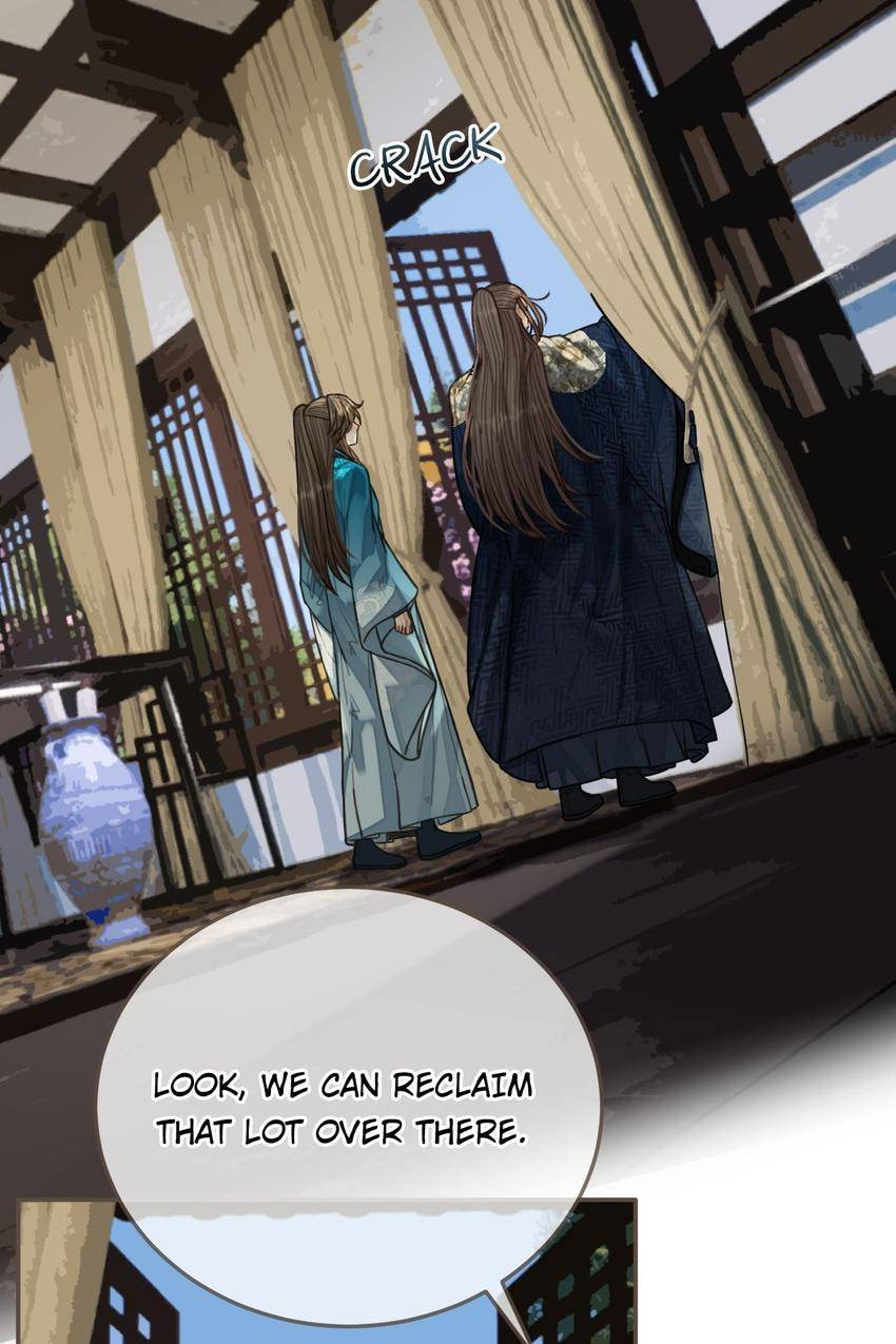 Read The Silent Concubine (Colored) chapter 65 image 16 on Lezhin