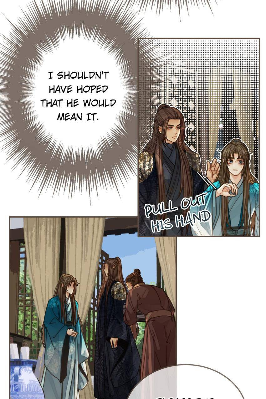 Read The Silent Concubine (Colored) chapter 65 image 23 on Lezhin