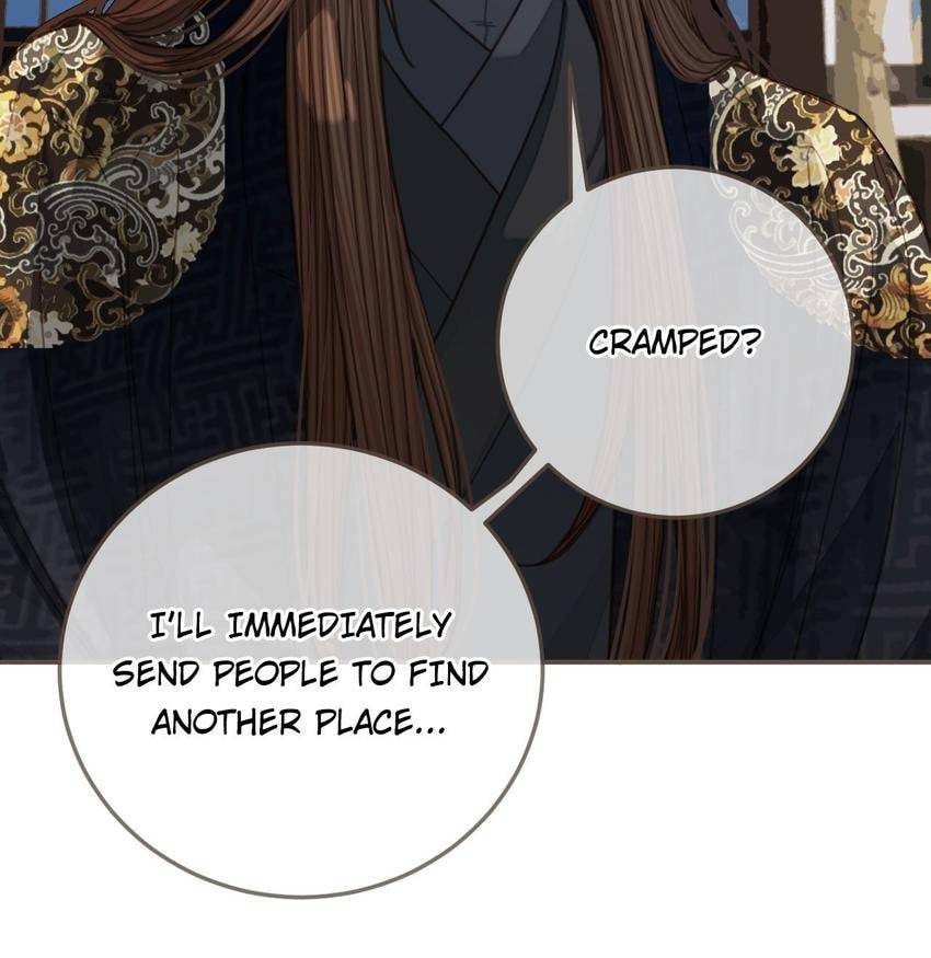 Read The Silent Concubine (Colored) chapter 65 image 27 on Lezhin