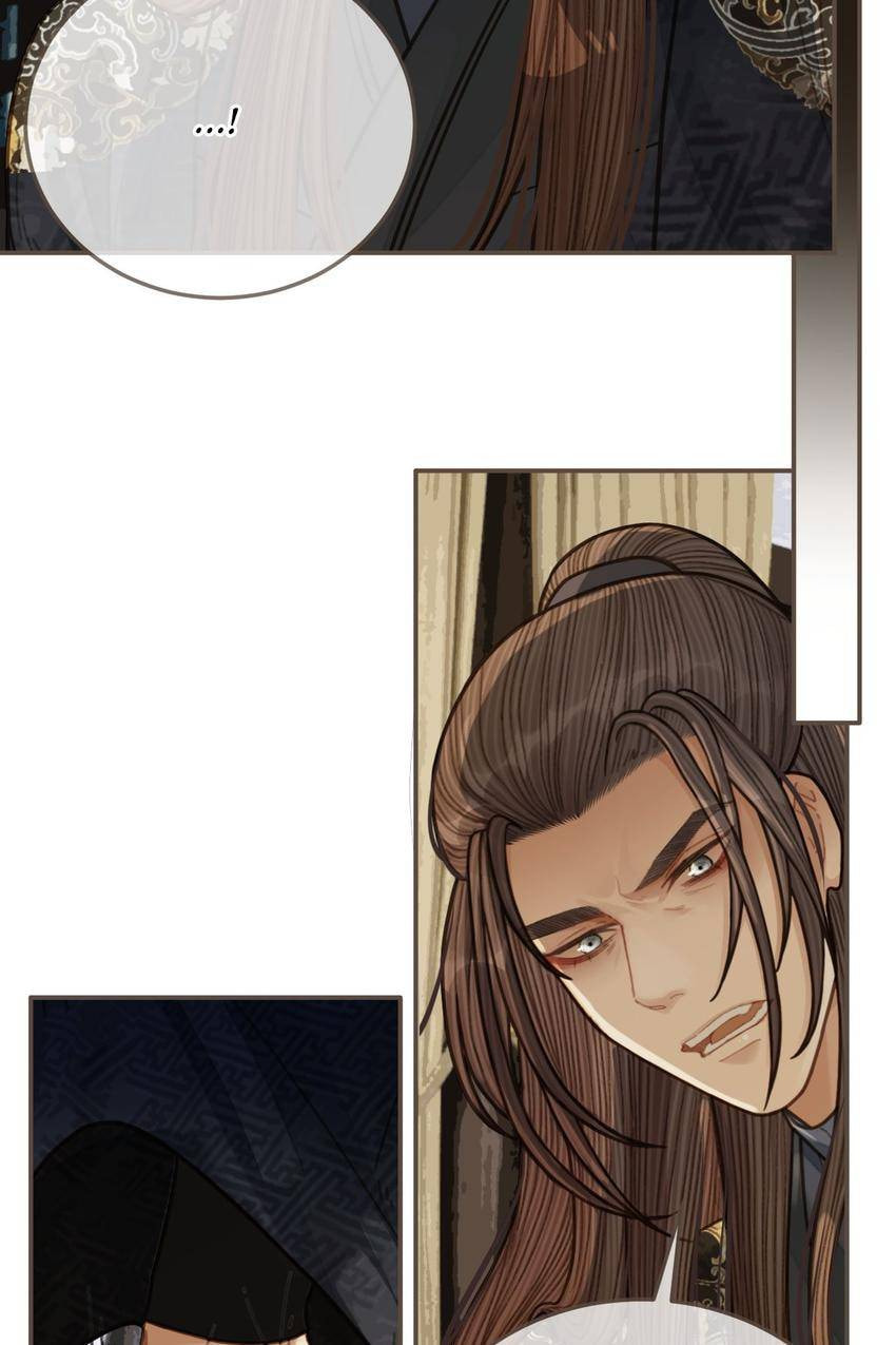 Read The Silent Concubine (Colored) chapter 65 image 32 on Lezhin