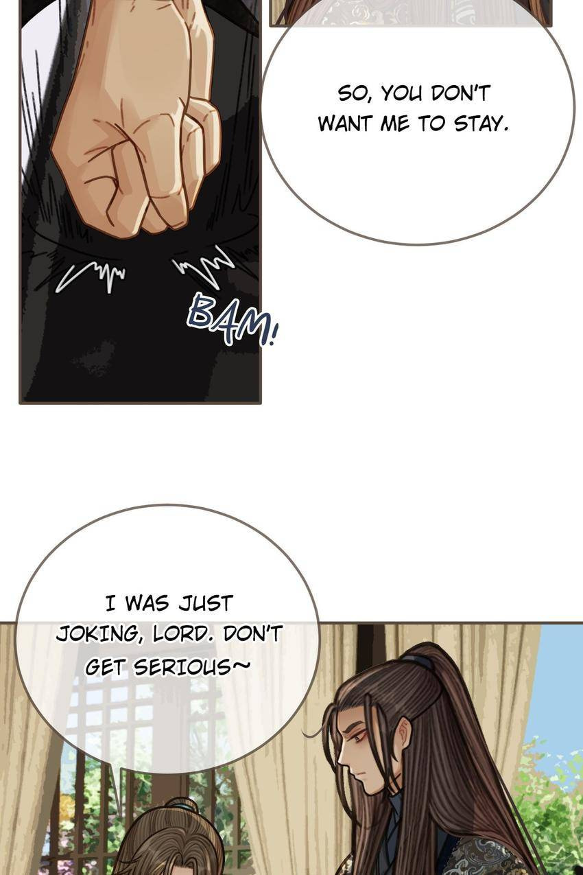 Read The Silent Concubine (Colored) chapter 65 image 33 on Lezhin